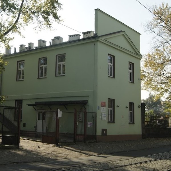 Centrum Opieki „Nasz dom" w Łodzi
