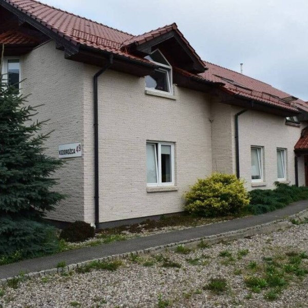 Dom Seniora „Ambrozja” w Gdańsku