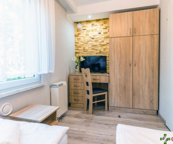 Ośrodek Profilaktyki Zdrowotnej „GÓRNIK” w Łebie