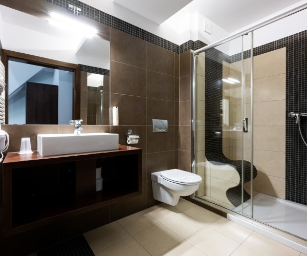 Hotel „Górski Raj” w Porębie Wielkiej
