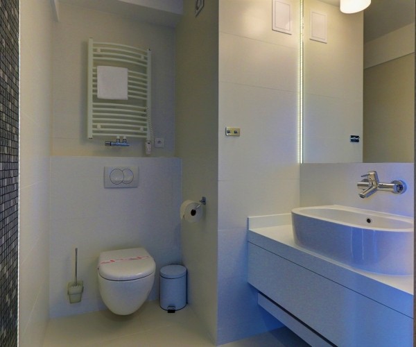 Hotel „SKAL” w Ustroniu Morskim
