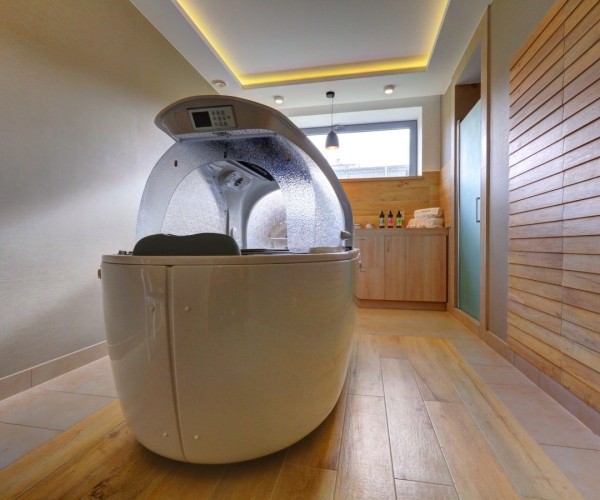 Hotel „SKAL” w Ustroniu Morskim