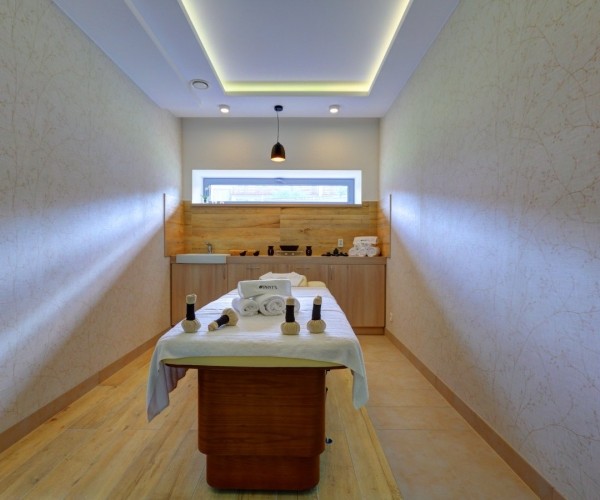 Hotel „SKAL” w Ustroniu Morskim