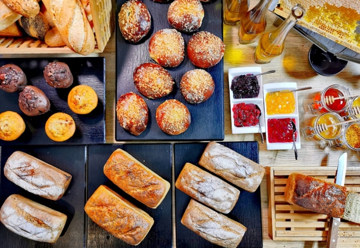 Hotel „SKAL” w Ustroniu Morskim