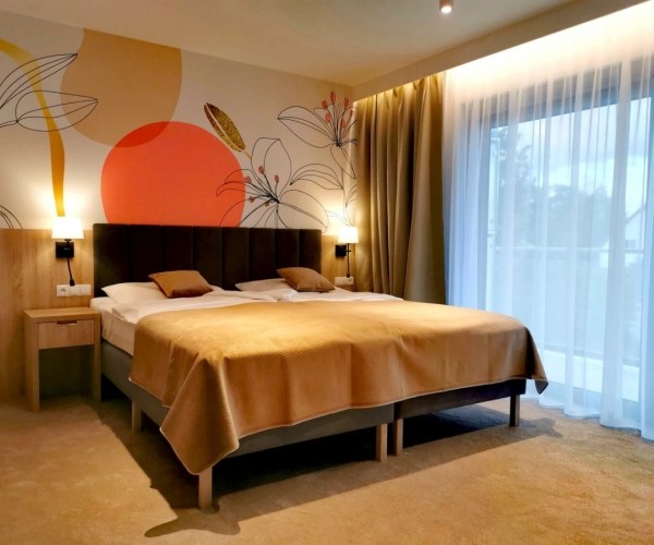Hotel „SKAL” w Ustroniu Morskim