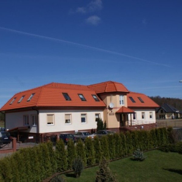 Rezydencja Senior w Łężycach