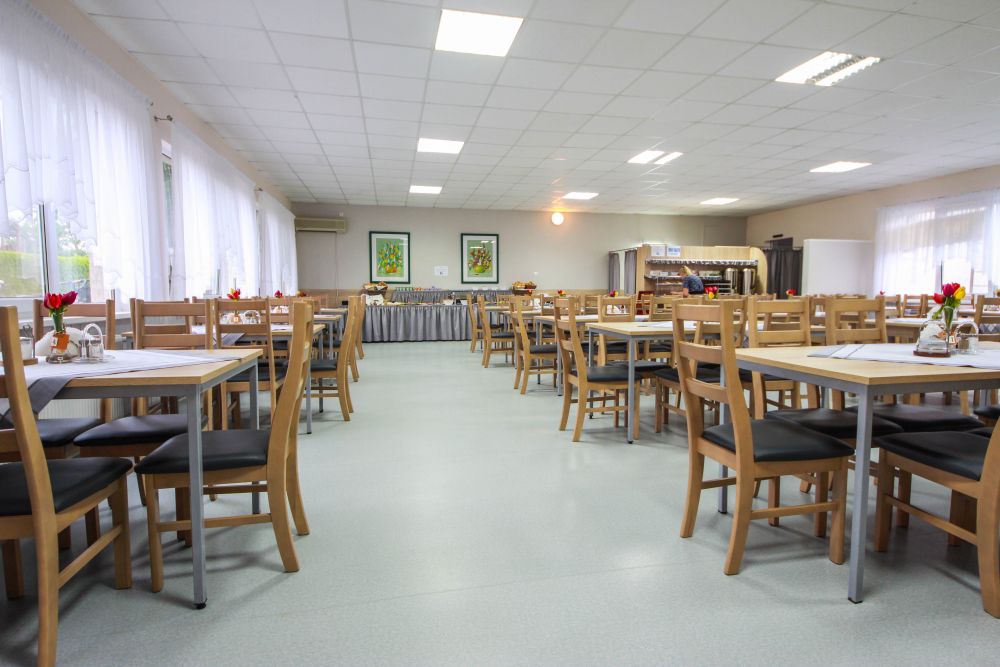 Hotel „Dankar” w Dziwnowie