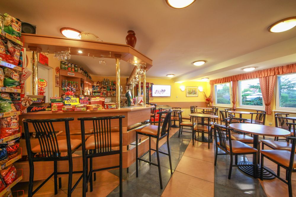 Hotel „Dankar” w Dziwnowie