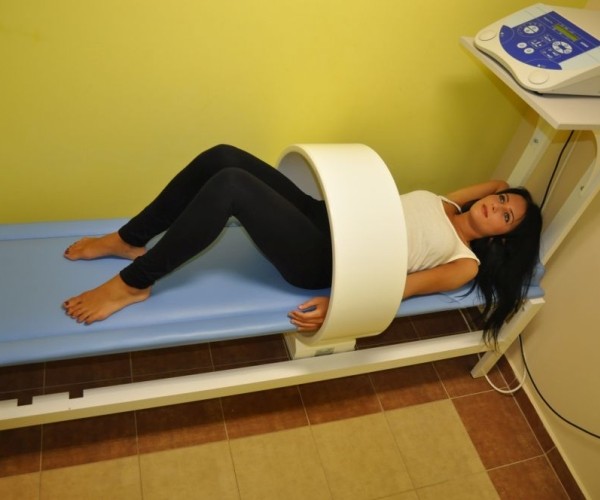 Ośrodek Rehabilitacyjno–Wypoczynkowy „Contessa” w Dziwnówku