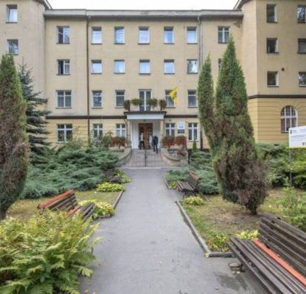 Szpital uzdrowiskowy „Mieszko” w Długopolu-Zdroju