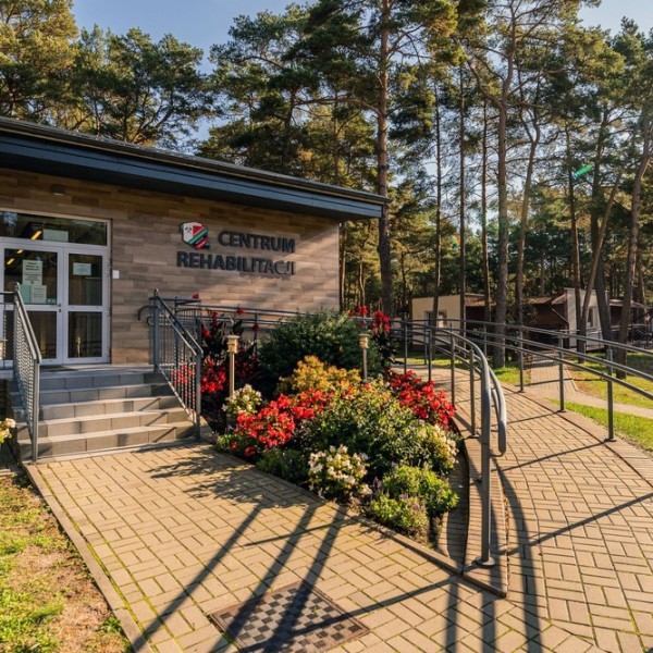 Ośrodek Profilaktyki Zdrowotnej „GÓRNIK” w Łebie