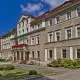 Sanatorium „Młynarz” w Szczawnie-Zdroju