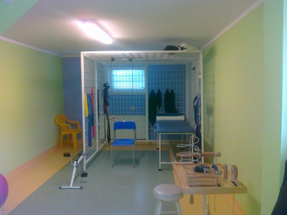 Ośrodek Rehabilitacyjno–Wypoczynkowy „Contessa” w Dziwnówku