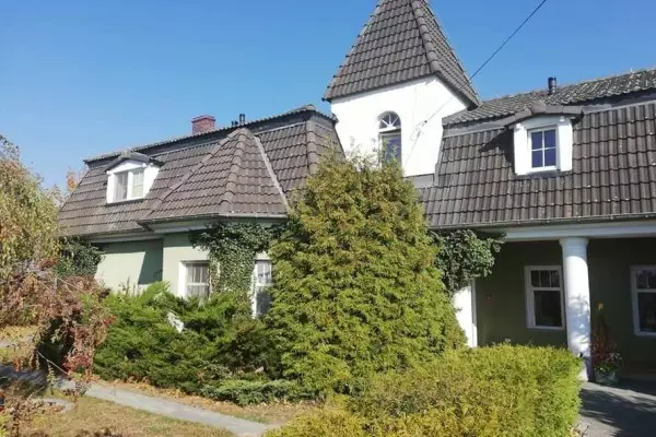 Dom Seniora „Srebrna Magnolia” w Osiedlu Poznańskim