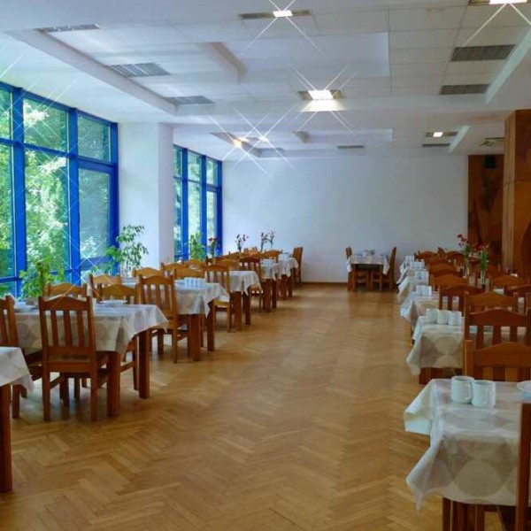 Szpital Kardiologiczny w Nałęczowie