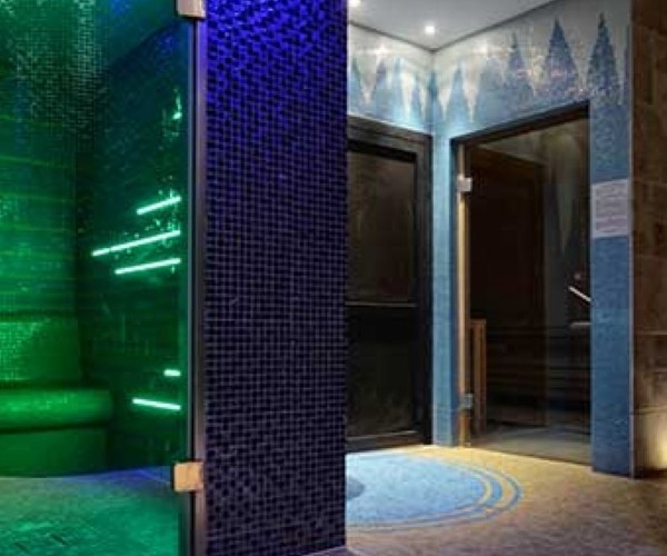 Hotel „Białowieski" Conference, Wellness & SPA w Białowieży