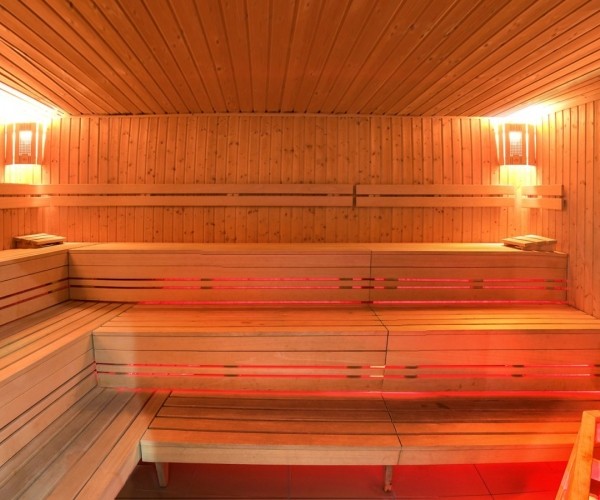 Sanatorium „Jutrzenka – Wrzos” w Wieńcu-Zdroju