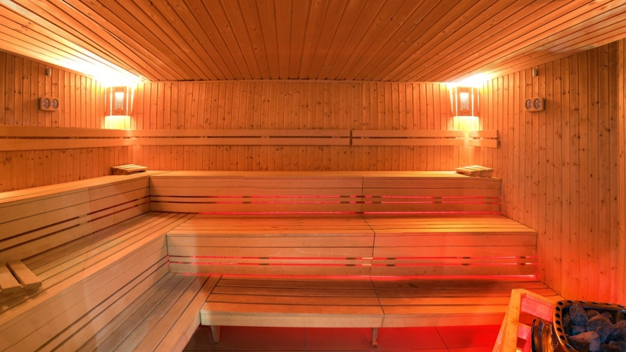 Sanatorium „Jutrzenka – Wrzos” w Wieńcu-Zdroju