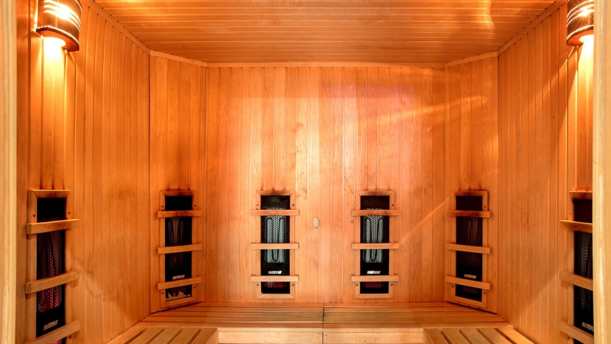 Sanatorium „Jutrzenka – Tęcza” w Wieńcu-Zdroju