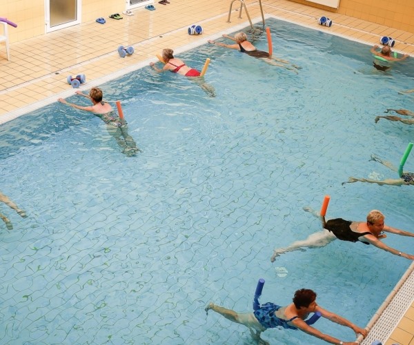 Sanatorium „Jutrzenka – Hutnik” w Wieńcu-Zdroju