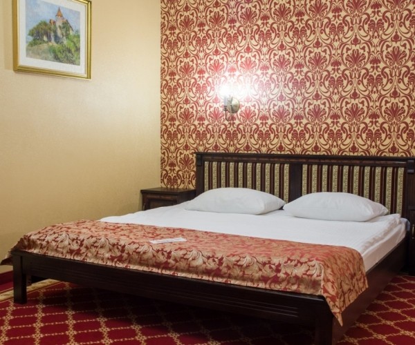 Sanatorium „Jutrzenka – Hutnik” w Wieńcu-Zdroju