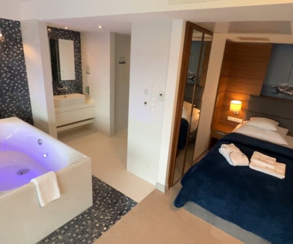 Hotel „SKAL” w Ustroniu Morskim