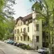 Sanatorium „Zacisze” w Kudowie-Zdroju