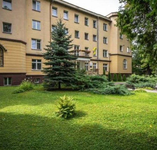 Szpital uzdrowiskowy „Mieszko” w Długopolu-Zdroju