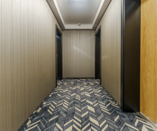 Mielno Hotel w Mielnie