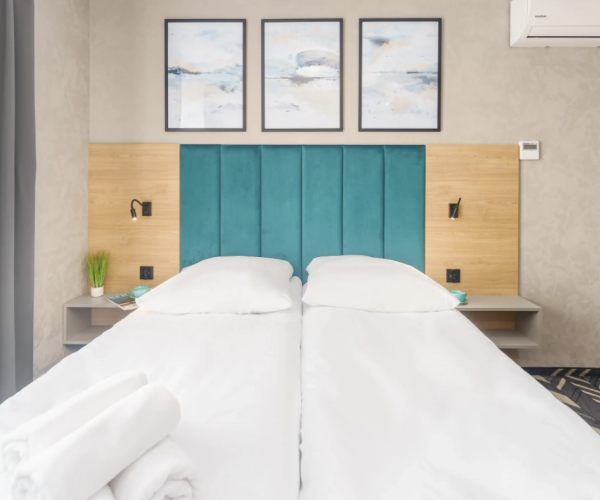 Mielno Hotel w Mielnie