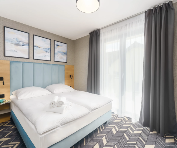 Mielno Hotel w Mielnie