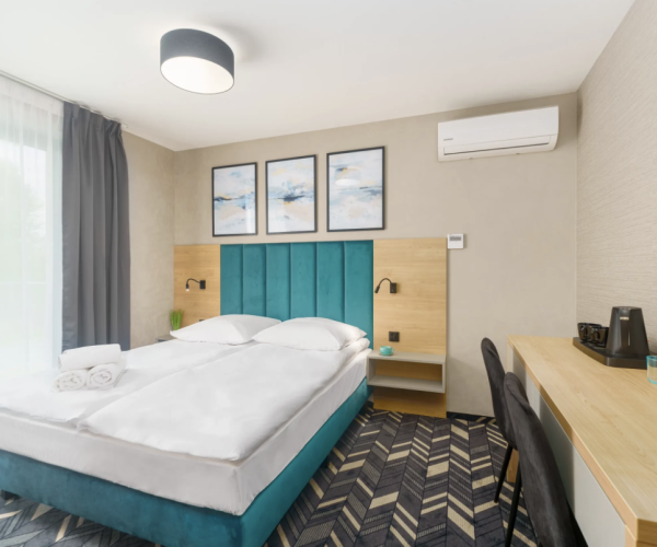 Mielno Hotel w Mielnie