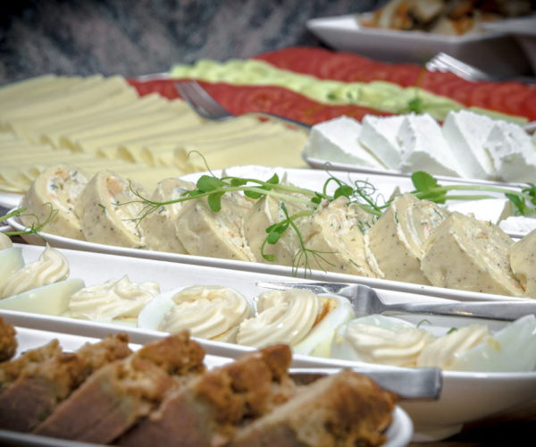 Mielno Hotel w Mielnie