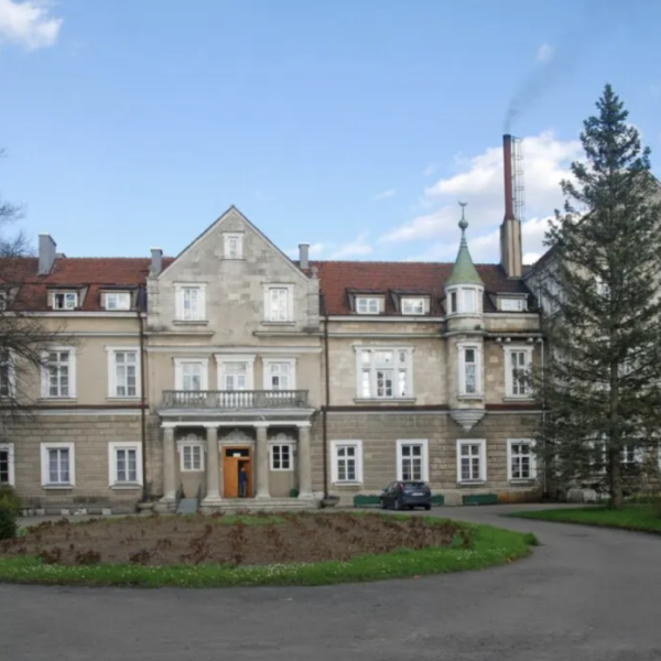 Sanatorium Uzdrowiskowe „Bajka” w Horyńcu-Zdroju