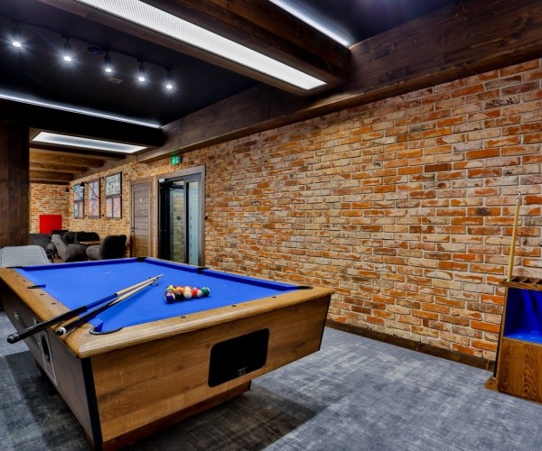 Hotel & SPA „Jawor” w Zawoi