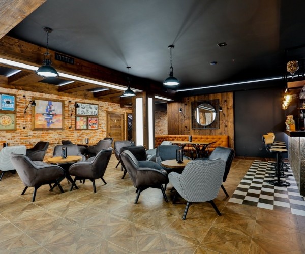 Hotel & SPA „Jawor” w Zawoi