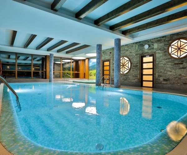 Hotel & SPA „Jawor” w Zawoi