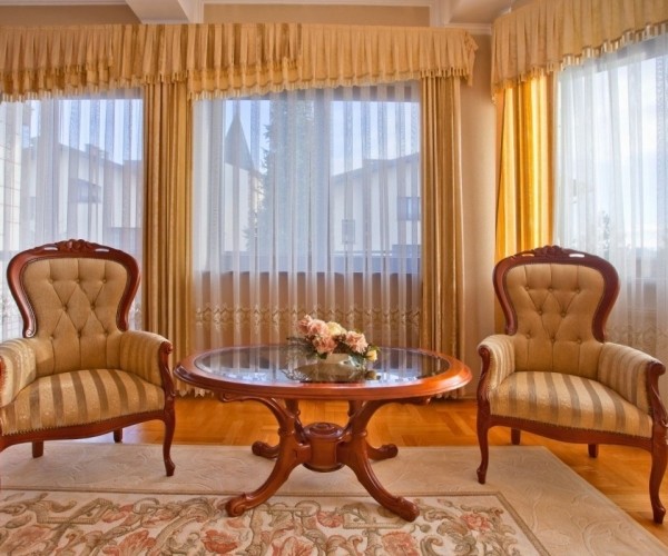 Hotel SPA „Klimek" w Muszynie