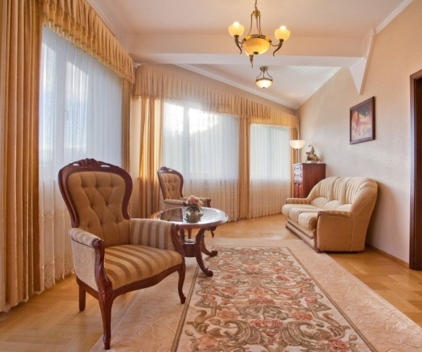 Hotel SPA „Klimek" w Muszynie