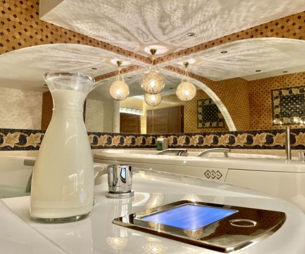 VILLA ANDALUCIA w Ciechocinku