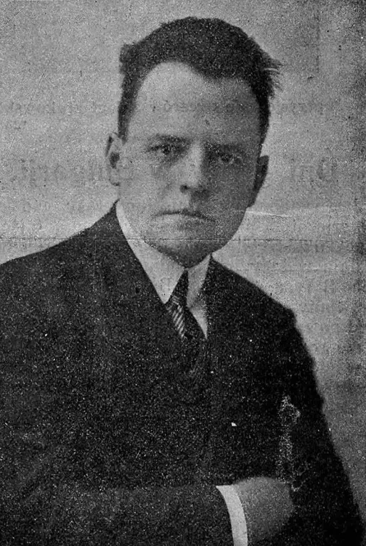 Melchior Wańkowicz