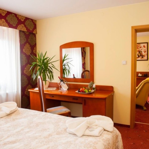 Zacisze nad Nidą Resort w Pińczowie