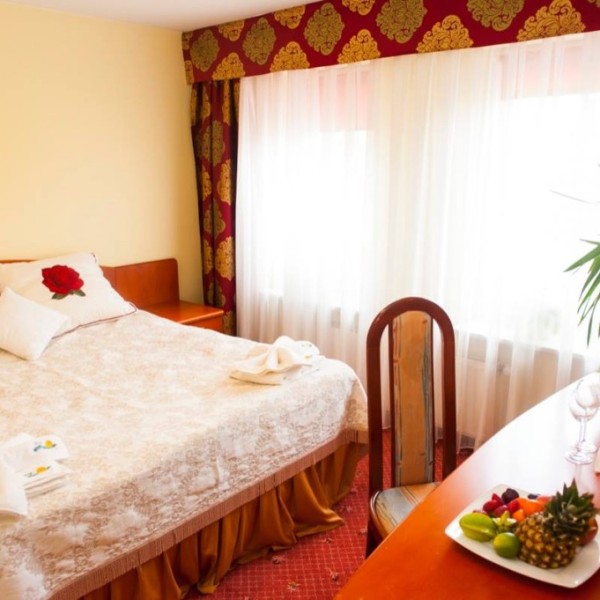Zacisze nad Nidą Resort w Pińczowie