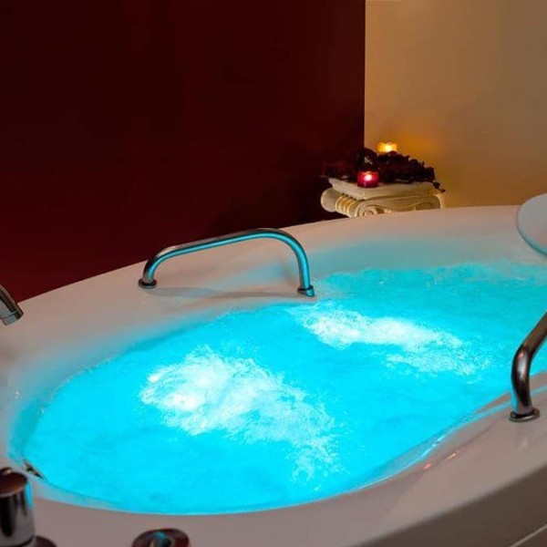 Hotel „Abidar SPA & Welness” w Ciechocinku