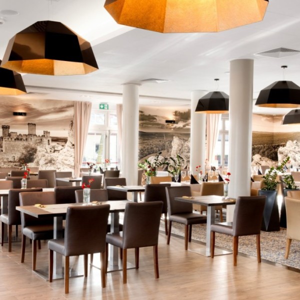 Arche Hotel Częstochowa