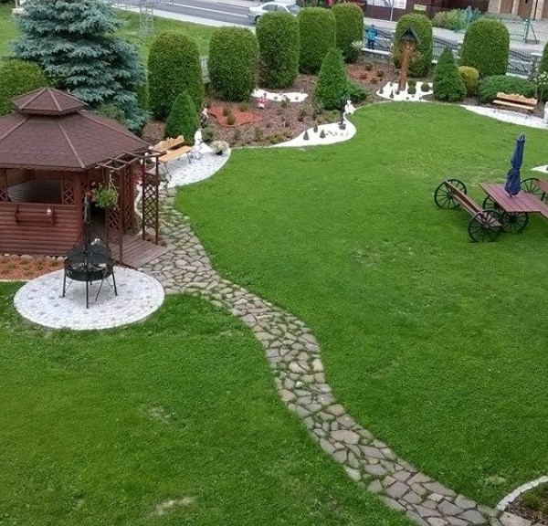 Dom Wypoczynkowy „Maryna" w Białce Tatrzańskiej