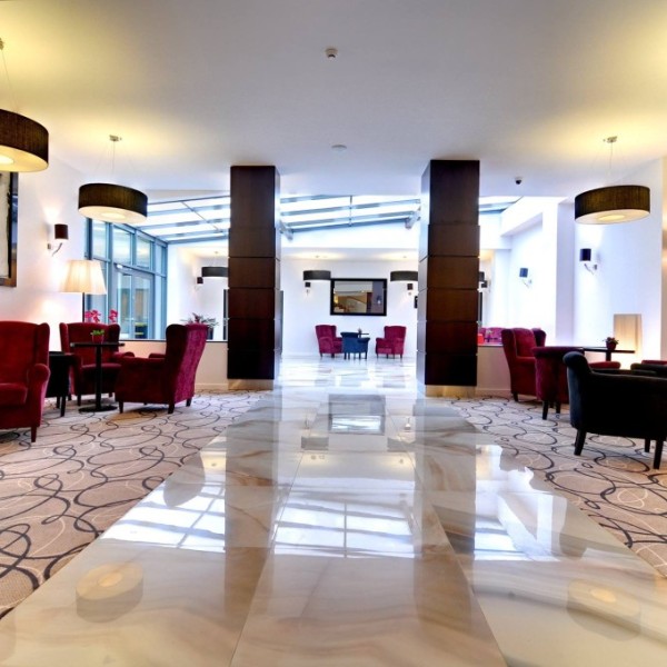 Hotel „Primavera” w Jastrzębiej Górze