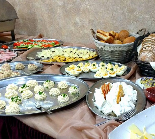Hotel „Perła Beskidu” w Ustroniu