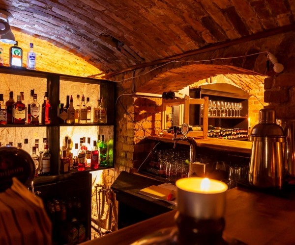 Boutique Eco Hotel „Sasanka” w Szklarskiej Porębie