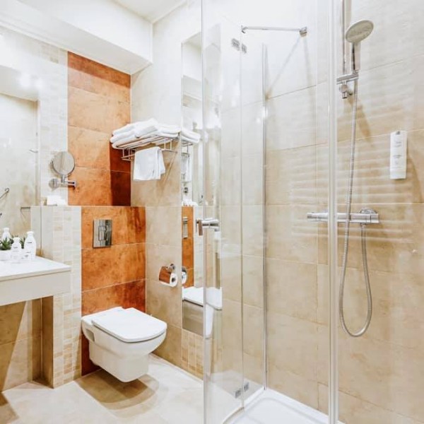 Hotel „Korona” Spa & Wellness w Zemborzycach Tereszyńskich